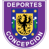 logo of CD Concepción