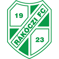 logo of Kaposvári Rákóczi FC