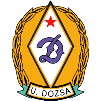 old logo of Újpest FC