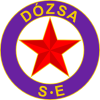 old logo of Újpest FC
