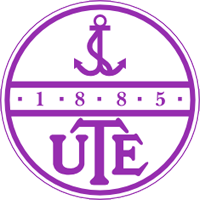 old logo of Újpest FC