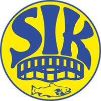 old logo of Skive IK