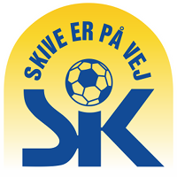 old logo of Skive IK
