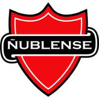 logo of CD Ñublense