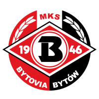 logo of Bytovia Bytów
