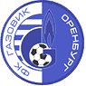 old logo of FK Orenburg