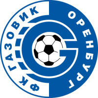 old logo of FK Orenburg