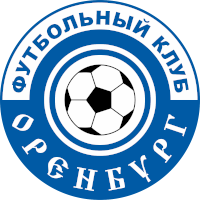 old logo of FK Orenburg