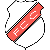 old logo of FC Chamalières