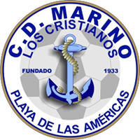 logo of CD Marino