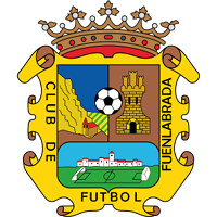 logo of CF Fuenlabrada