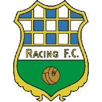 old logo of RC Ferrol