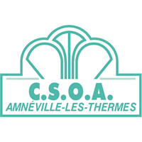 old logo of CSO 1919 Amnéville