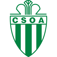 old logo of CSO 1919 Amnéville