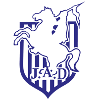 old logo of Jeanne d'Arc de Drancy