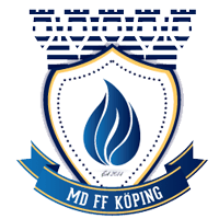 logo of MD FF Köping