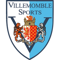 old logo of Villemomble Sports