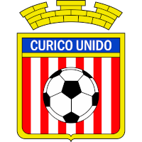 old logo of CDP Curicó Unido