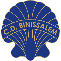 logo of CD Binissalem