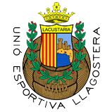 old logo of CF Badalona Futur