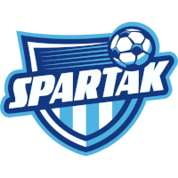 logo of FK Spartak Dubnica