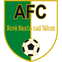 logo of AFC Nové Mesto nad Váhom