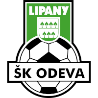 logo of ŠK Odeva Lipany