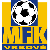 logo of MFK Vrbové