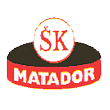 old logo of MŠK Púchov