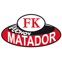 old logo of MŠK Púchov