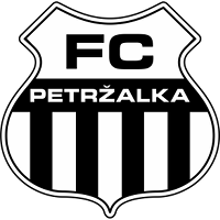 logo of FC Petržalka 1898