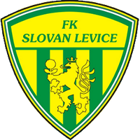 logo of FK Slovan Levice