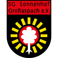 logo of SG Sonnenhof Großaspach