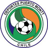 old logo of CD Puerto Montt