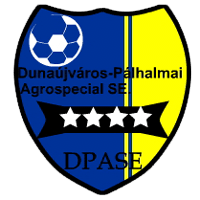 old logo of Dunaújváros FC