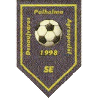 old logo of Dunaújváros FC