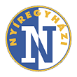 old logo of Nyíregyháza Spartacus FC