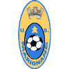 old logo of Marignane Gignac Côte Bleue FC	