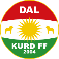logo of Dalkurd
