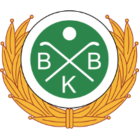 old logo of Bodens BK