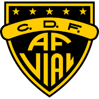 old logo of CCD Arturo Fernández Vial