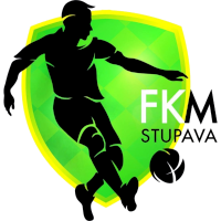 logo of FKM Stupava