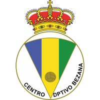 logo of CD Bezana