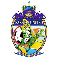 old logo of Sakaeo FC
