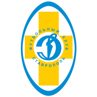 logo of PFK Dinamo Stavropol