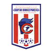 old logo of PFK Dinamo Stavropol