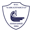 old logo of PFK Dinamo Stavropol