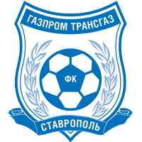old logo of PFK Dinamo Stavropol