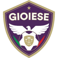 logo of ASD Gioiese 1918
