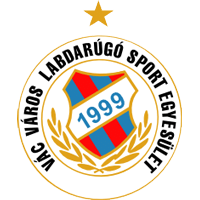 old logo of Vác FC